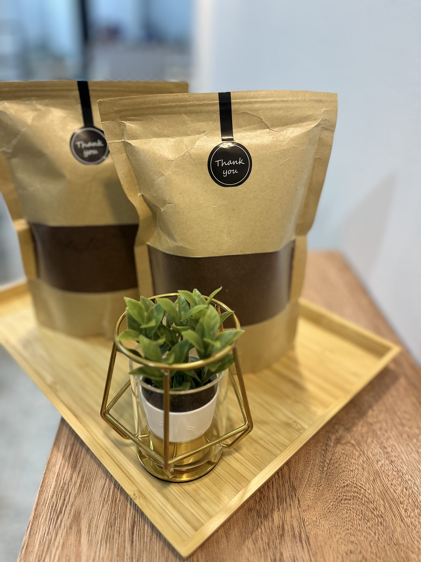 Café en Bolsa