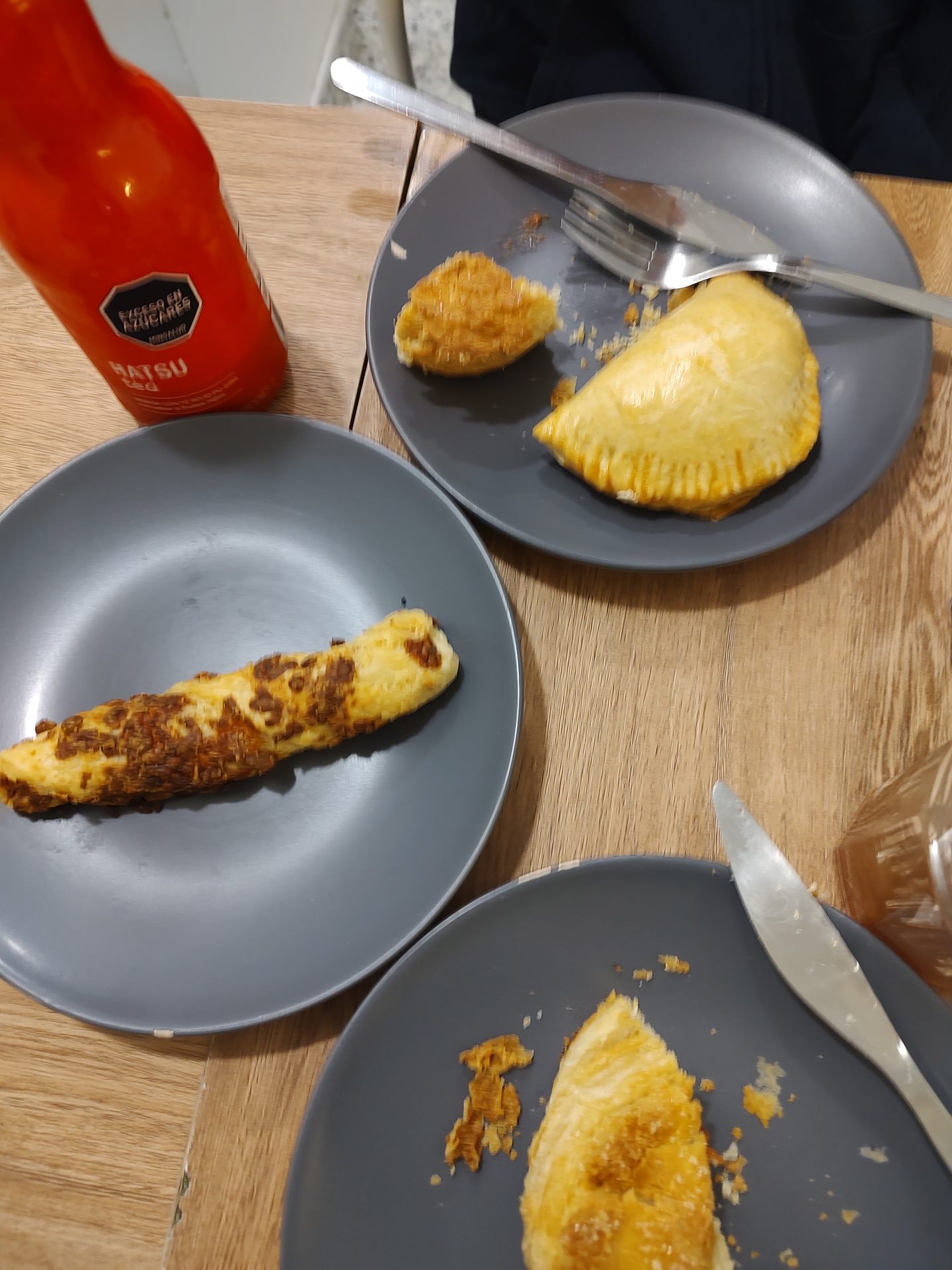 Palito de Queso